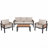 Patio Dining Sets-1107772226
