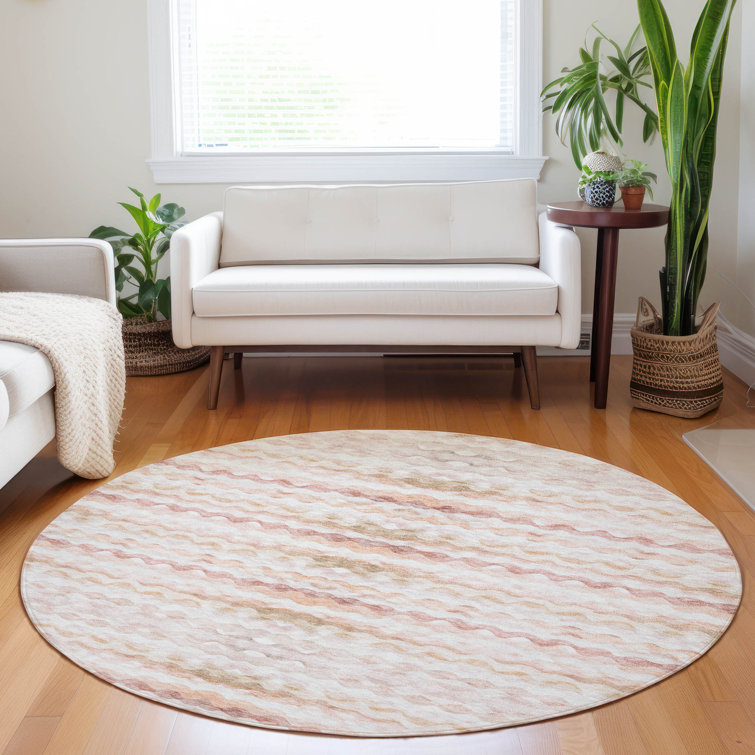 Premium Machine Washable Cerrito AMF195 Rug