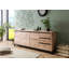 Villanders 210cm Solid Wood Sideboard-100647355