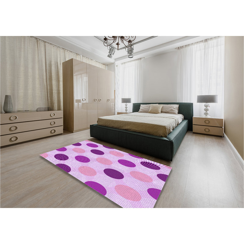 Indoor Rug, Rectangle 6' x 9'