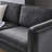 Kaiya Fabric Sofa-479245547