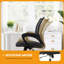 Chaise de travail ergonomique Ashtabula