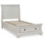Lit-bateau avec rangement double Dadrianna-87460557