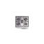 ILVE Nostalgie II 30 in Dual Fuel Range-1116008365-1116008330