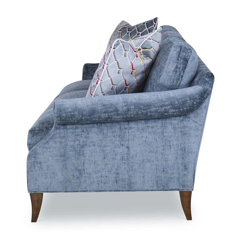 Turner Sofa, Venice Linen, Bisque