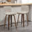 Mariea Swivel Upholstered Counter Stool-898075345-906233456