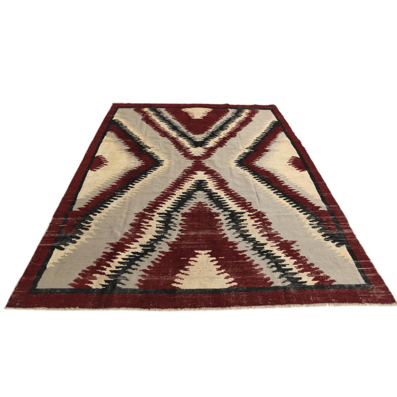8x10 Philip Multi Rug