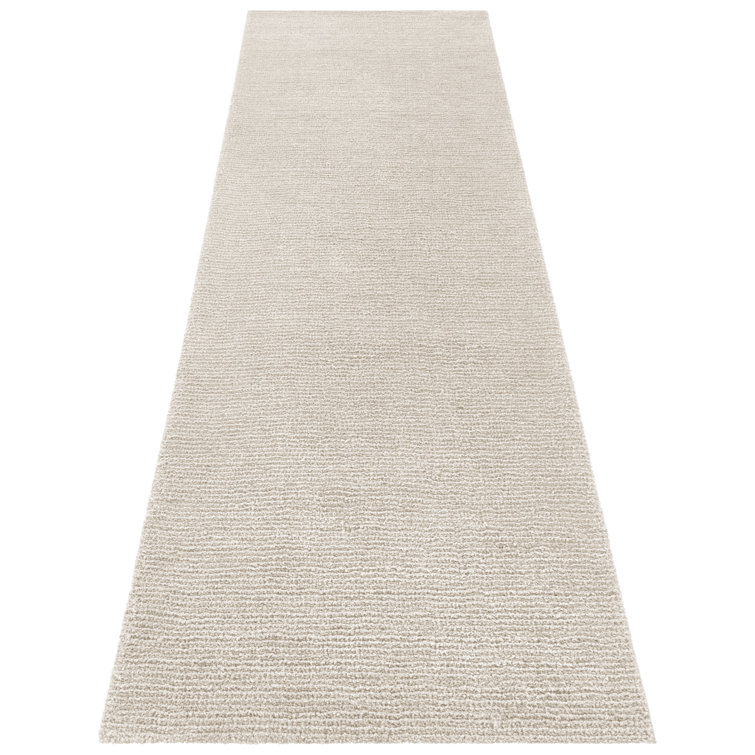 Cloud Tufted Beige Rug