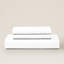 100% Cotton Sateen 460 Thread Count 3-Piece Duvet Cover Set-124490811-124490812-124490816