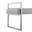 Banc en similicuir Tyshone-1624882928