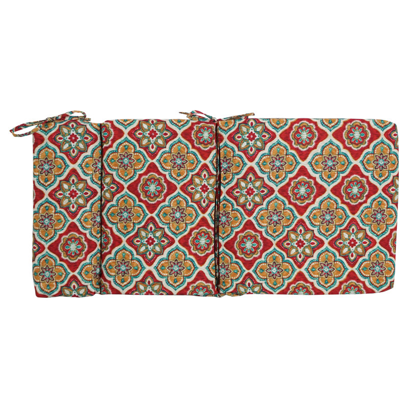 Outdoor 3'' Seat / Back Cushion