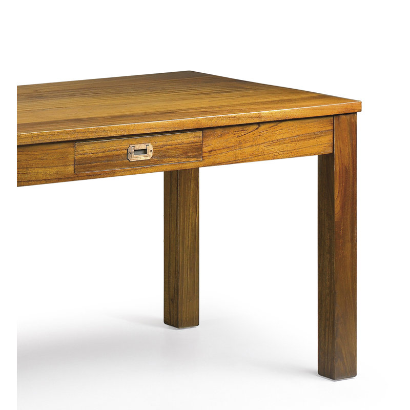 Guildhall Solid Wood Dining Table