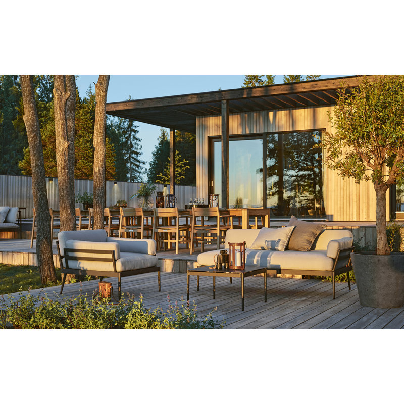 Anholt Lounge Table