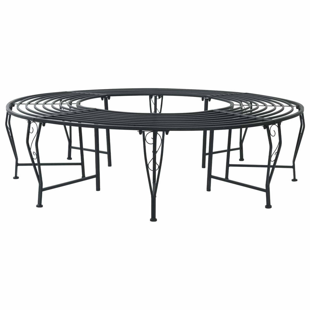 Outdoor Bench