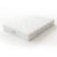 Memory Wool Pocket Sprung Hybrid 1500 Medium Mattress-50196590