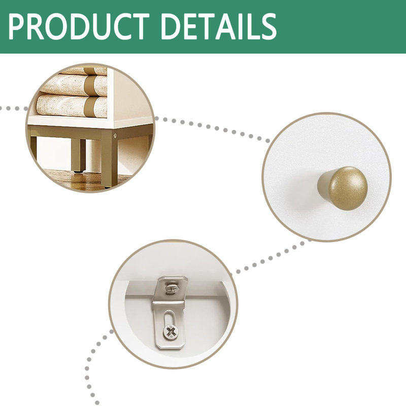 Bathroom Cabinet
