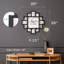 Horloge murale 20 po Yamikani