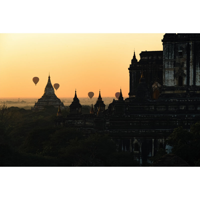 Wrapped Canvas Print, 50.8 cm H x 76.2 cm W