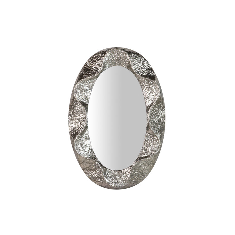 Metal Novelty Mirror, 128cm x 88cm