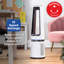 Russell Hobbs Rhbldl25w Bladeless Fan Cool And Heat In White