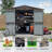 Outdoor Storage Shed 8.2'X 6.2'-112833862-123033825