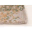 Tapis beige tissé à la main