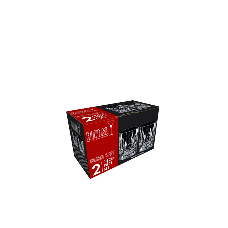 RIEDEL Spey Whisky Glass