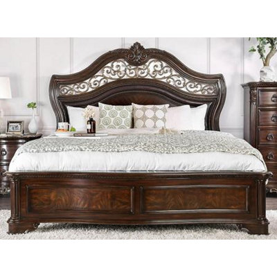 Thatcher Bed