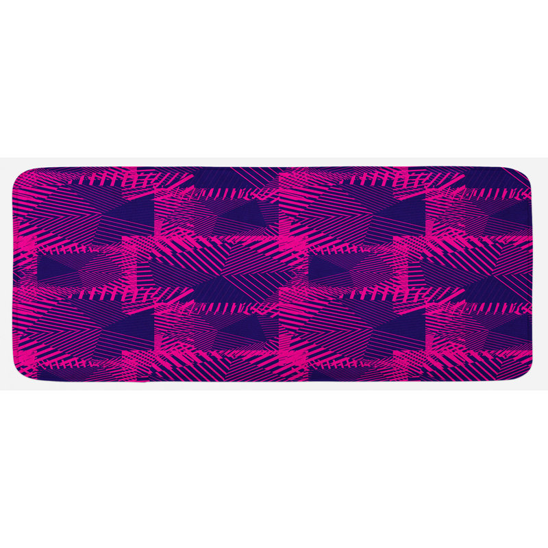 Tapis de cuisine