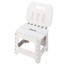 Plastic Small Step Ladder-1704402302