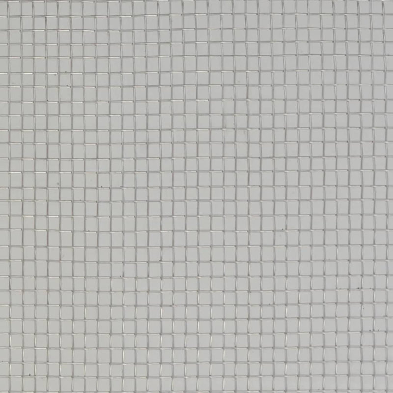 Barnsdale Stainless Steel Mesh, 100 x 500cm