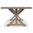 Beachcroft Outdoor Dining Table