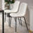 4 - Person Four Leg Dining Set