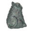 Statue de chat phat