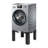 YYBSH Washing Machine Pedestal Adjustable-101094688