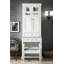 Kewstoke 31.38" H Freestanding Bathroom Cabinet