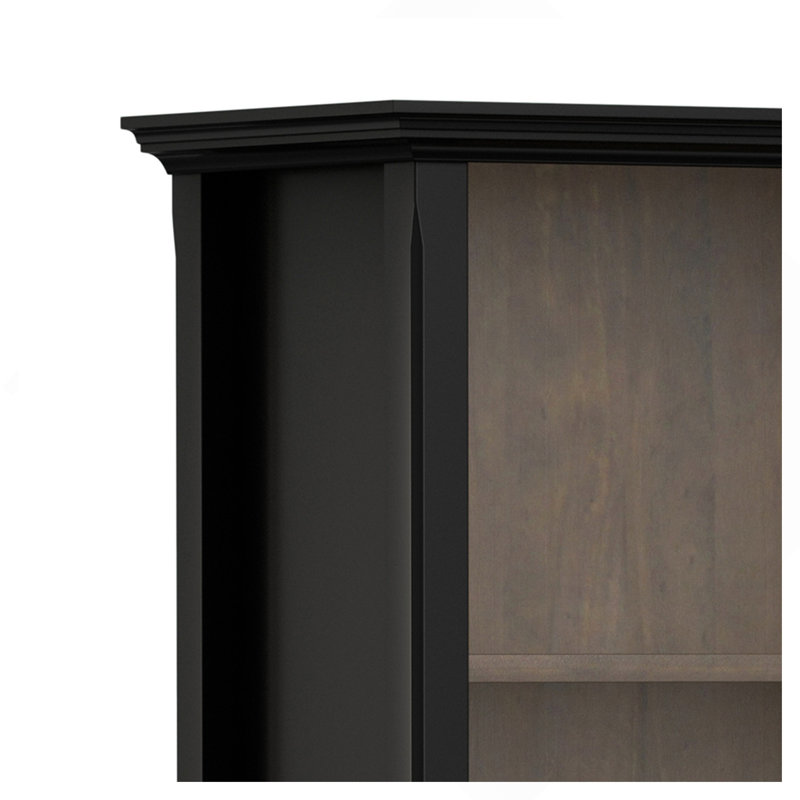 Amherst 30 inch 5 Shelf Bookcase