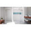 Porte de douche sans cadre Leser l 60 "x H 65" Leser-42575322-42575324-42575326