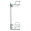 Azaela 2 Piece Tiered Shelf-596420590