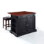 Îlot de cuisine 47,75 po Diamondback-702988701