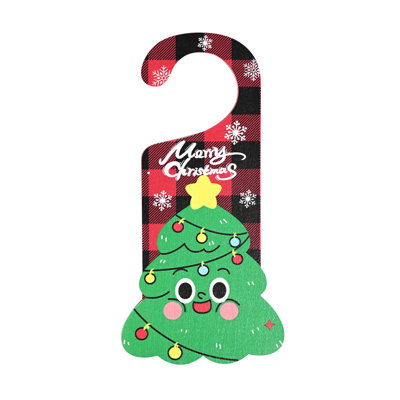New Christmas Decorations