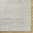 Our PNW Home x Livabliss Rainier Machine Washable Cream Traditional Area Rug-1963803087
