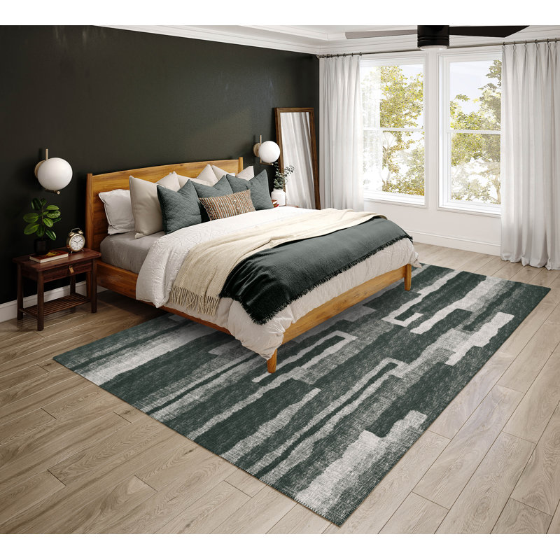 Tapis, Rectangle 8 pi x 10 pi