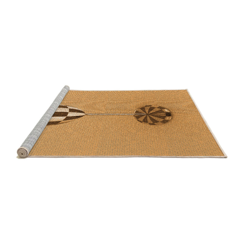 Indoor Rug, Round 8'