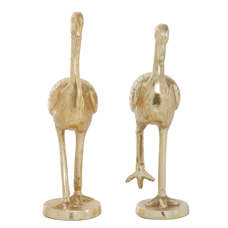 Gericho Animals Figurines & Sculptures