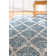 Morocco Ikat Indoor Rug