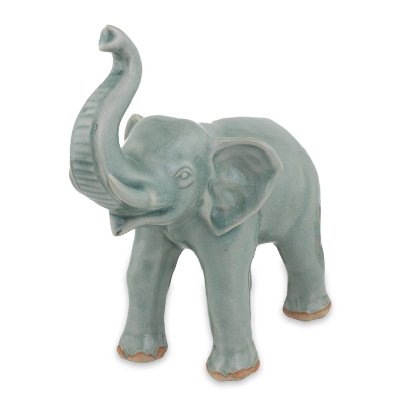 Animals Decorative Object