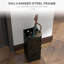 Nandhana Steel Freestanding Umbrella Stand