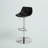 Saliym Swivel Upholstered Adjustable Height Counter Stool-137633605
