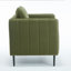 Chaise d'appoint pour le salon